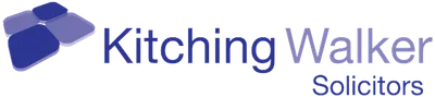 Kitching Walker Solicitors logo